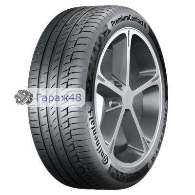 Continental ContiPremiumContact 6 225/55 R19 103V